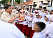 Program Makan Bergizi Gratis Selama Ramadhan Berkonsep Bawa Pulang