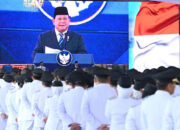 Momen Bersejarah, Pelantikan Serentak 961 Kepala Daerah Pertama Kali di Indonesia