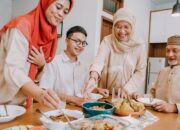 Niat Puasa Ramadhan