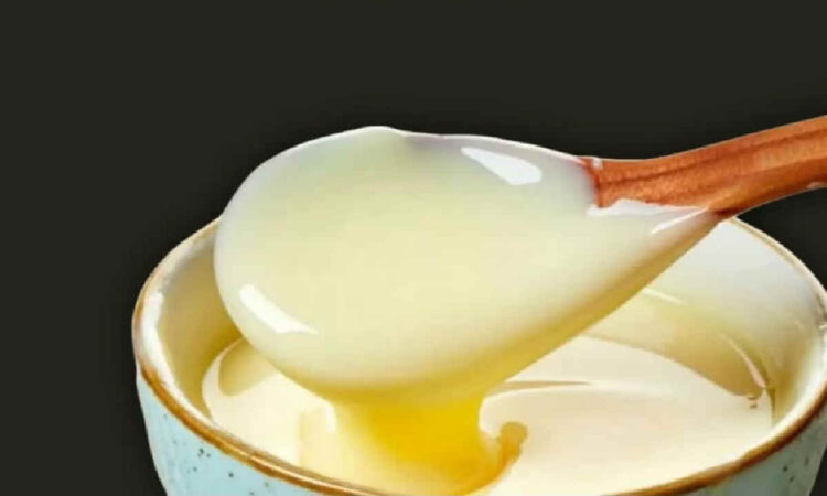 Susu Kental Manis atau SKM