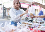 Tempat Berburu Takjil dan Menu Favorit di Trenggalek Saat Ramadan 1446 H