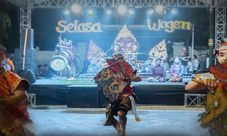 Turonggo Yakso Trenggalek Menuju Pengakuan Warisan Budaya Tak Benda