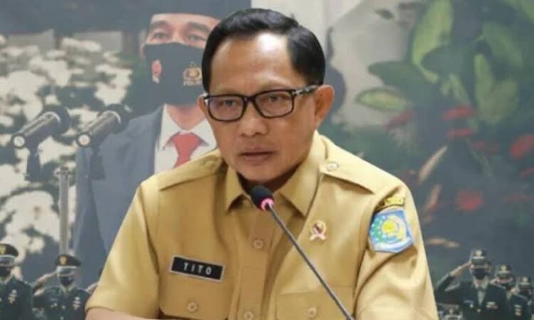 Pelantikan Kepala Daerah pada 6 Februari 2025 Resmi Ditunda