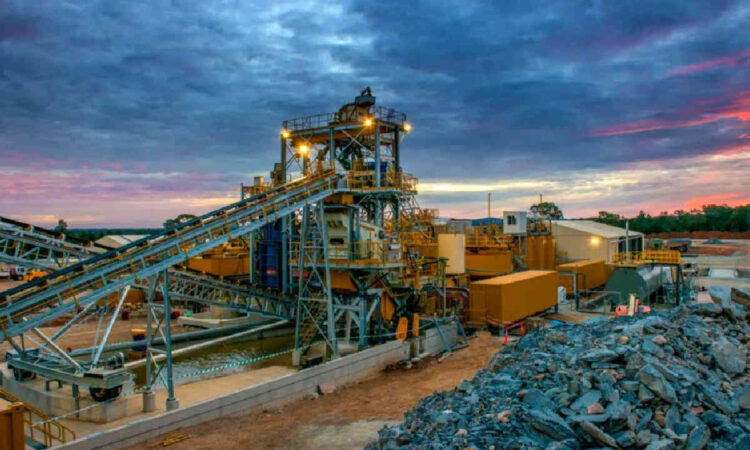 RUU Minerba 2009 Disahkan, UMKM dan Ormas Keagamaan Diprioritaskan Dapat Izin Tambang