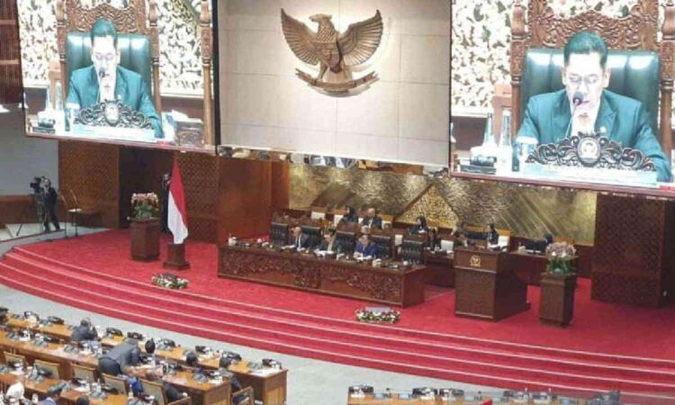 Kampus Batal Kelola Tambang, Berikut Poin Perubahan RUU Minerba
