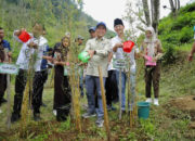 Bisakah Target Net Zero Karbon Trenggalek di 2045 Terbukti