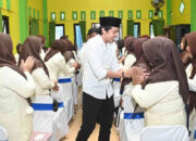 Wakil Bupati Trenggalek Dilantik Besok, Tak Ikut Program di Magelang