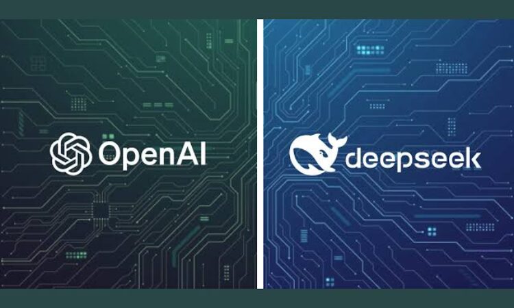 DeepSeek AI China Bikin ChatGPT Ketar-ketir