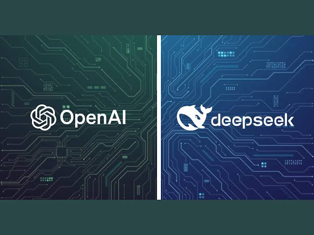 DeepSeek vs ChatGPT menjadi perbincangan publik.