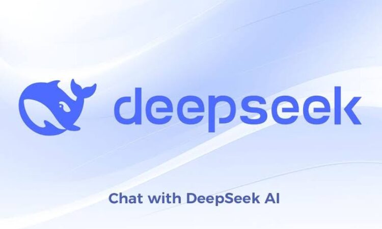 DeepSeek Ai hadir bersaing dengan ChatGPT