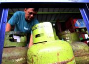 Pengecer Bisa Jual Lagi Gas LPG 3 kilogram, Kemudahan Akses Dipertanyakan