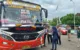 Transportasi Trenggalek Arus Balik dan Mudik Lebaran