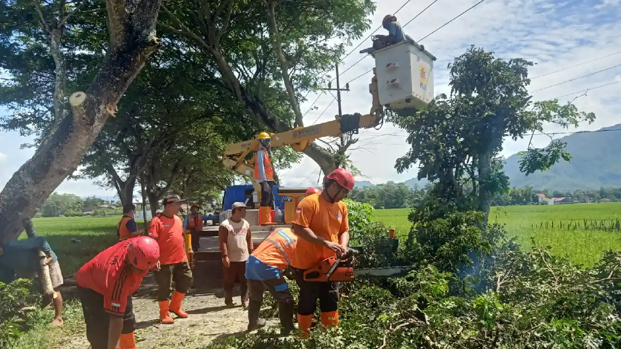 BPBD Trenggalek