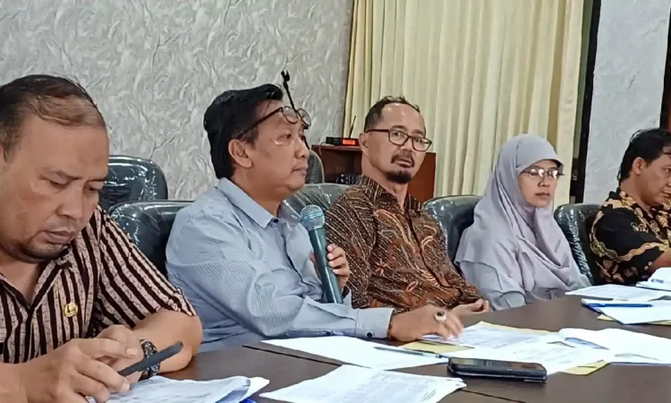 Pemkab Trenggalek Cairkan THR ASN, Total Anggaran Capai Rp 47 Miliar
