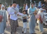 Bupati Trenggalek Sampaikan Pesan Kebersamaan dan Pengampunan