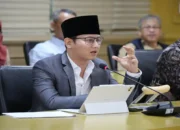 Bupati Trenggalek Soroti Pembatasan Kewenangan Daerah