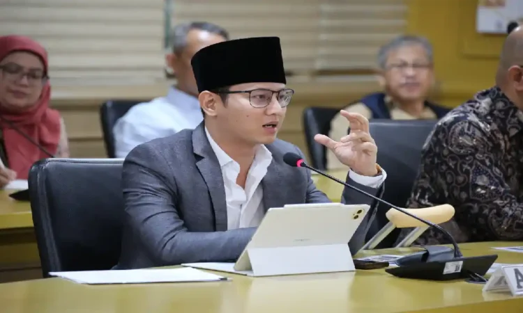 Bupati Trenggalek Soroti Pembatasan Kewenangan Daerah