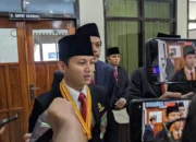 Bupati Trenggalek Bicara Efisiensi, Usulan SOTK Baru hingga Visi Misi