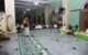 Bupati Trenggalek Pimpin Takbir Akbar