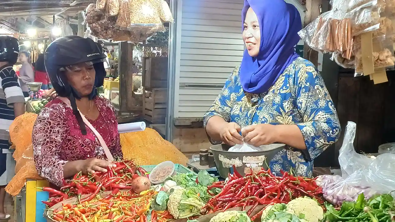 Trenggalek