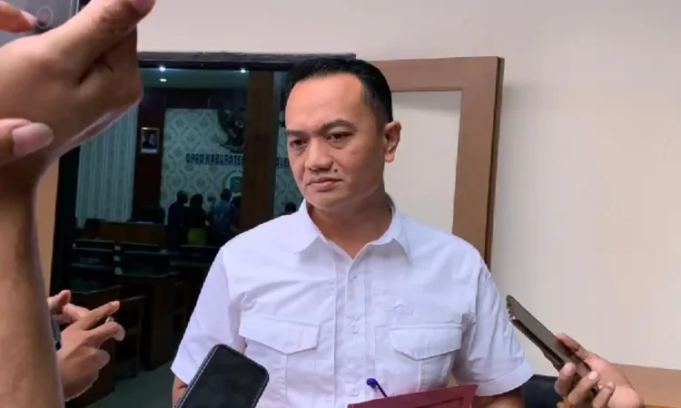 Tanggapi Iuran Desa Sukowetan, DPMD Trenggalek Tak Boleh Ada Nilai Mengikat