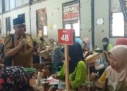 UMK Trenggalek Naik 7 Persen, Jadi Kado Manis di Hari Buruh