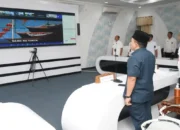 Ketua DPRD Trenggalek Nyatakan Komitmen Cegah Korupsi Melalui MCP