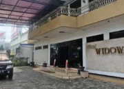 Tamu Hotel di Trenggalek Naik 21,8 Persen Sepanjang 2024