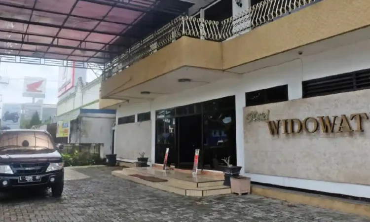 Tamu Hotel di Trenggalek Naik 21,8 Persen Sepanjang 2024