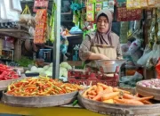 Harga Cabai Rawit Makin Pedas, di Trenggalek Tembus Rp 110.000 per Kilogram