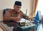 Pekerja yang Belum Terima THR Bisa Lapor ke Posko Dinas Perinaker Trenggalek
