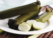 Resep Lontong Pulen Buatan Rumah, Pelengkap Sempurna untuk Hidangan Lebaran