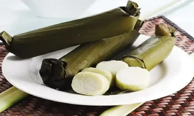 Resep Lontong Pulen Buatan Rumah, Pelengkap Sempurna untuk Hidangan Lebaran