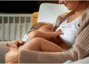 Tips Puasa Aman bagi Ibu Hamil dan Menyusui di Trenggalek