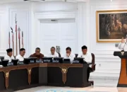 Pasokan dan Harga Bahan Pokok Stabil Jelang Idulfitri