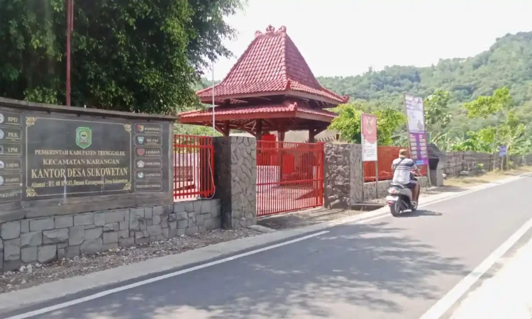 Desa Sukowetan Patok Iuran Beli Mobil Siaga, Warga Miskin Protes Keberatan