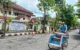 Kantor Satpol PP Trenggalek sebelumnya kantor Dinkes Trenggalek