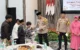 Buka Puasa Bersama Kapolsek Trenggalek