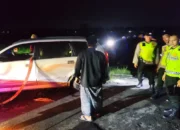 Pengemudi Terpengaruh Miras di Trenggalek Sebabkan Kecelakaan