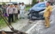 Kecelakaan di Trenggalek
