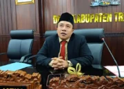 Kunjungan Kerja DPRD Trenggalek Terpangkas 50 persen