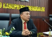 Rencana Donasi TPP ASN Trenggalek Direspon Ketua DPRD