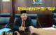 Doding Rahmadi Ketua DPRD Trenggalek
