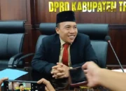 1.241 Pokir DPRD Trenggalek Didominasi Usulan Perbaikan Jalan