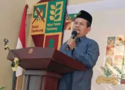 Muhammadiyah Trenggalek Tetapkan 1 Syawal 1446 H Jatuh pada 31 Maret 2025