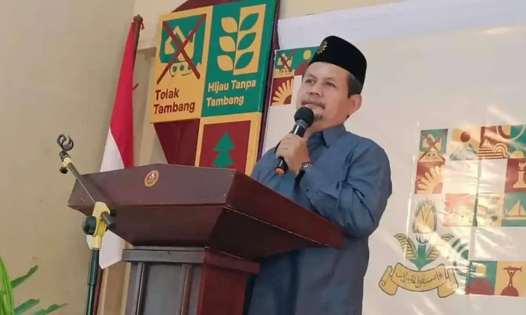 Muhammadiyah Trenggalek Tetapkan 1 Syawal 1446 H Jatuh pada 31 Maret 2025