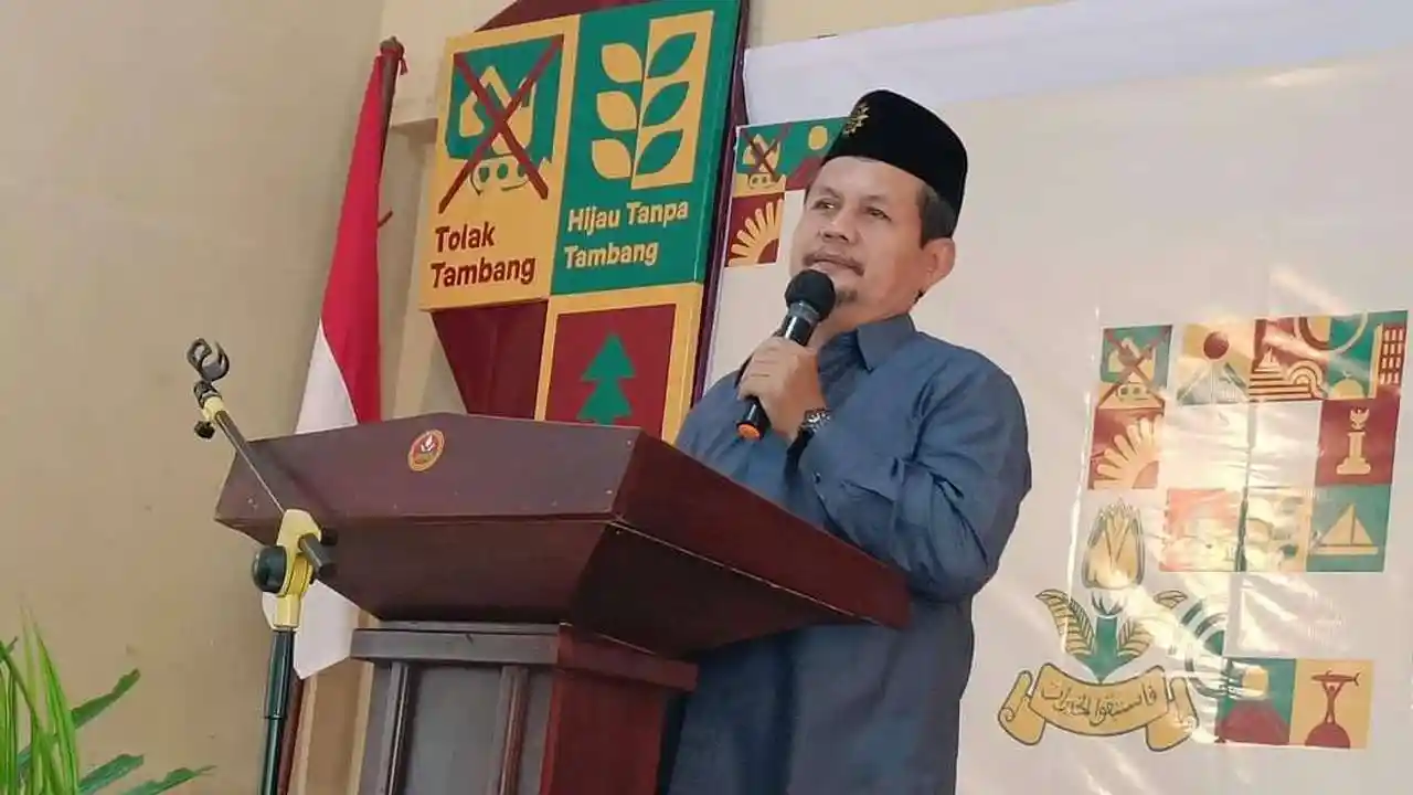 Idulfitri Muhammadiyah Trenggalek
