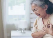 Tips Cegah Kolesterol Naik Setelah Lebaran