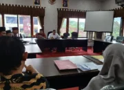 Efisiensi Anggaran dan Bayar Utang, Pemkab Trenggalek Tanggung Beban Rp 121 miliar