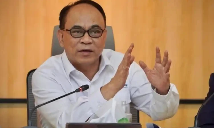 80 Ribu Koperasi Desa Merah Putih Bakal Lawan Rentenir dan Pinjol